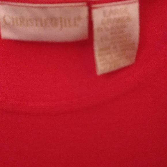 Blouse by Christie & Jill - Picture 2 of 4